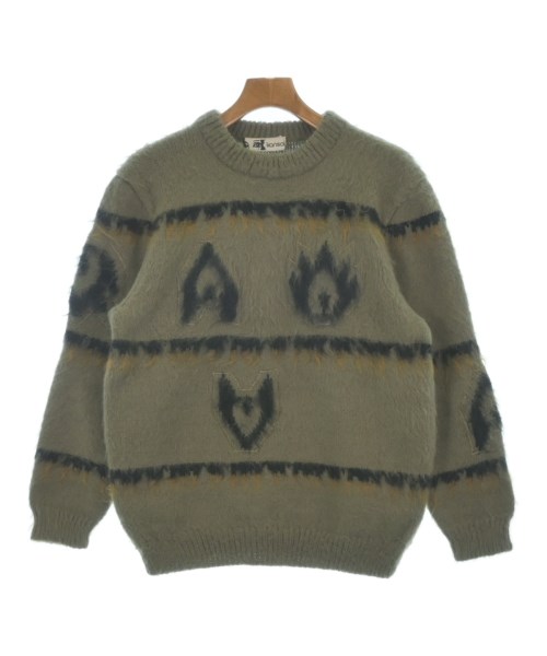 カンサイヤマモト(Kansai Yamamoto)のKansai Yamamoto ニット・セーター