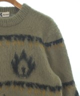 Kansai Yamamoto（カンサイヤマモト）ニット・セーター カーキ サイズ:-(M位) メンズ/2200638033038