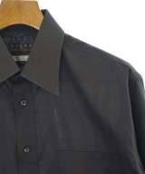 Kansai Yamamoto（カンサイヤマモト）カジュアルシャツ 黒 サイズ:41(XL位) メンズ/2200528765032