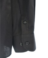 Kansai Yamamoto（カンサイヤマモト）カジュアルシャツ 黒 サイズ:41(XL位) メンズ/2200528765032