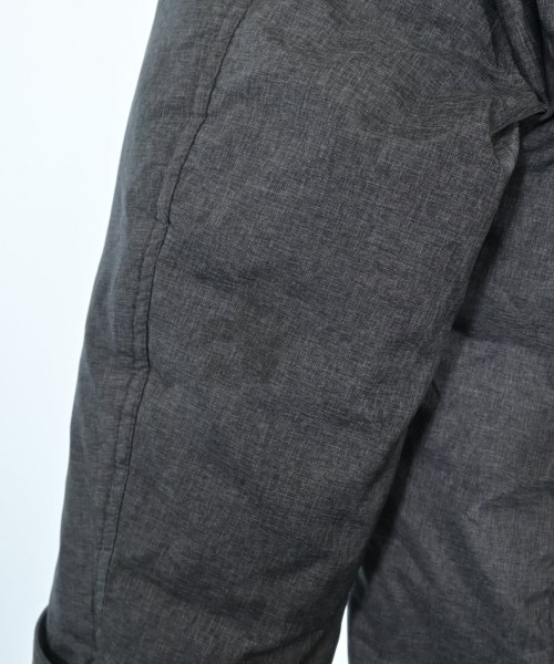 Kansai Yamamoto（カンサイヤマモト）ダウンジャケット/ダウンベスト グレー サイズ:LL メンズ/2200633707019