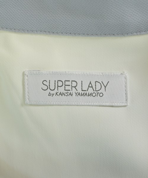 Kansai Yamamoto（カンサイヤマモト）ワンピース 白 サイズ:M レディース/2200652468014