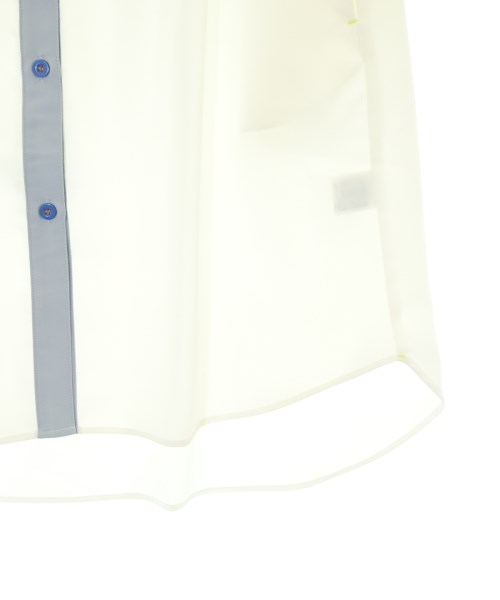 Kansai Yamamoto（カンサイヤマモト）ワンピース 白 サイズ:M レディース/2200652468014