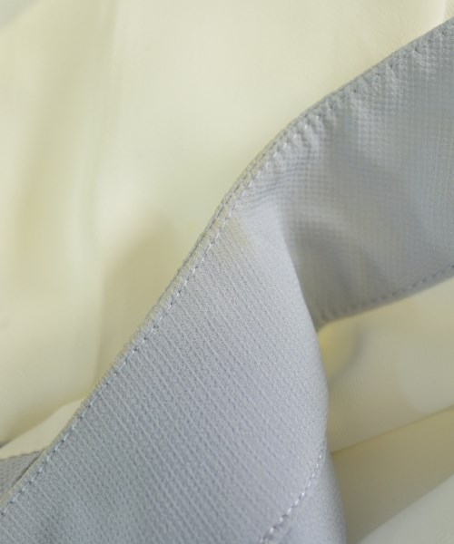 Kansai Yamamoto（カンサイヤマモト）ワンピース 白 サイズ:M レディース/2200652468014