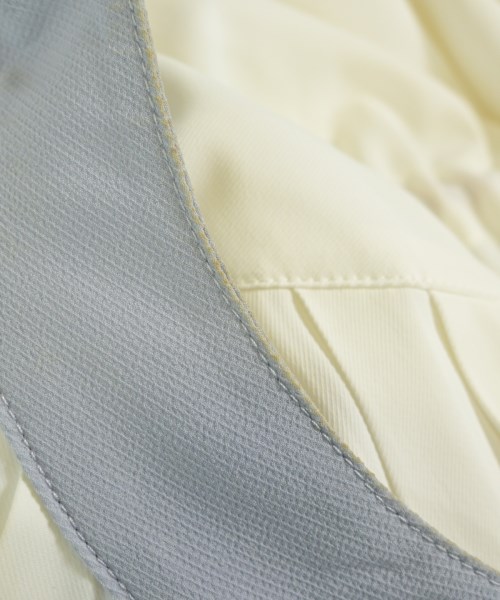 Kansai Yamamoto（カンサイヤマモト）ワンピース 白 サイズ:M レディース/2200652468014