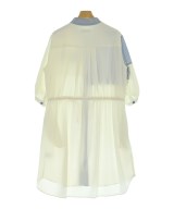 Kansai Yamamoto（カンサイヤマモト）ワンピース 白 サイズ:M レディース/2200652468014