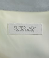 Kansai Yamamoto（カンサイヤマモト）ワンピース 白 サイズ:M レディース/2200652468014