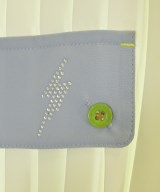 Kansai Yamamoto（カンサイヤマモト）ワンピース 白 サイズ:M レディース/2200652468014