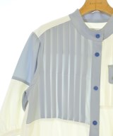 Kansai Yamamoto（カンサイヤマモト）ワンピース 白 サイズ:M レディース/2200652468014