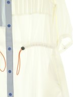 Kansai Yamamoto（カンサイヤマモト）ワンピース 白 サイズ:M レディース/2200652468014