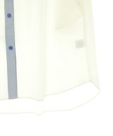 Kansai Yamamoto（カンサイヤマモト）ワンピース 白 サイズ:M レディース/2200652468014