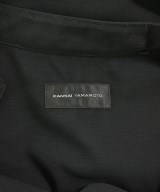 Kansai Yamamoto（カンサイヤマモト）カジュアルシャツ 黒 サイズ:-(L位) メンズ/2200702984013