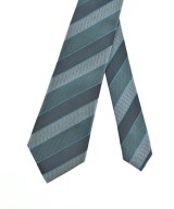 Calvin Klein PLATINUM（カルバンクラインプラティナム）ネクタイ 緑 サイズ:- メンズ/2200624398059
