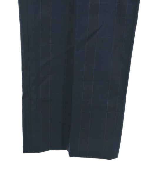 Calvin Klein PLATINUM（カルバンクラインプラティナム）スラックス 紺 サイズ:29(S位) メンズ/2200632852154