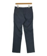 Calvin Klein PLATINUM（カルバンクラインプラティナム）スラックス 紺 サイズ:29(S位) メンズ/2200632852154