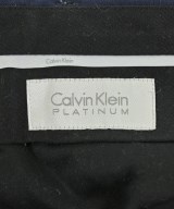 Calvin Klein PLATINUM（カルバンクラインプラティナム）スラックス 紺 サイズ:29(S位) メンズ/2200632852154