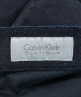 Calvin Klein PLATINUM（カルバンクラインプラティナム）デニムパンツ 紺 サイズ:29(S位) メンズ/2200532758020
