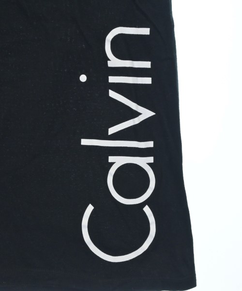 Calvin Klein PLATINUM（カルバンクラインプラティナム）Tシャツ・カットソー 黒 サイズ:M メンズ/2200611407023