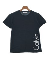 Calvin Klein PLATINUM（カルバンクラインプラティナム）Tシャツ・カットソー 黒 サイズ:M メンズ/2200611407023
