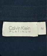 Calvin Klein PLATINUM（カルバンクラインプラティナム）ニット・セーター 紺 サイズ:M メンズ/2200606800051