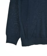 Calvin Klein PLATINUM（カルバンクラインプラティナム）ニット・セーター 紺 サイズ:M メンズ/2200606800051