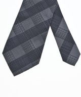 Calvin Klein PLATINUM（カルバンクラインプラティナム）ネクタイ グレー サイズ:- メンズ/2200704666634