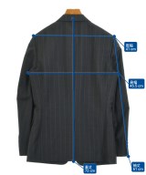 Calvin Klein PLATINUM（カルバンクラインプラティナム）その他 黒 サイズ:36(XS位)/30(M位) メンズ/2200706708103