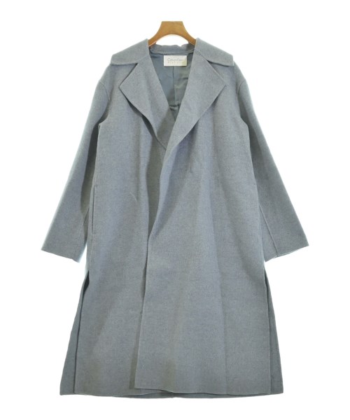 Calvin Klein PLATINUM(カルバンクラインプラティナム)その他 青 サイズ:4(XL位)/2200661300015