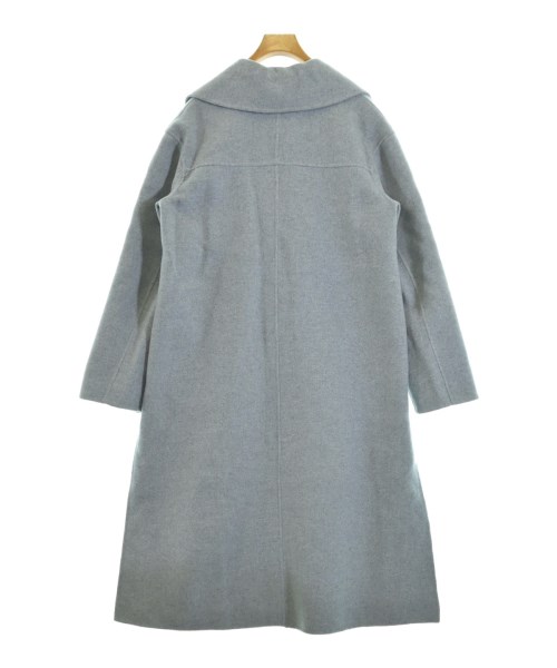 Calvin Klein PLATINUM（カルバンクラインプラティナム）その他 青 サイズ:4(XL位) レディース/2200661300015