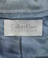 Calvin Klein PLATINUM（カルバンクラインプラティナム）その他 青 サイズ:4(XL位) レディース/2200661300015