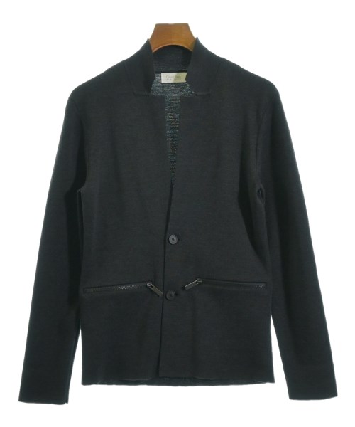 Calvin Klein PLATINUM（カルバンクラインプラティナム）カジュアルジャケット グレー サイズ:M メンズ/2200737622027