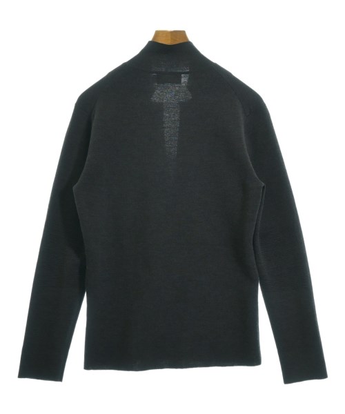 Calvin Klein PLATINUM（カルバンクラインプラティナム）カジュアルジャケット グレー サイズ:M メンズ/2200737622027
