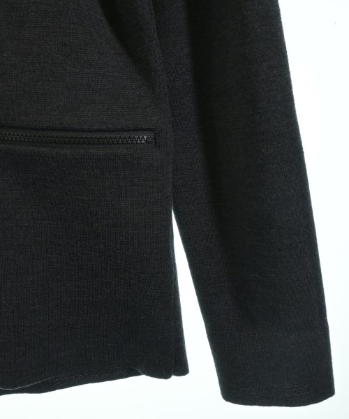 Calvin Klein PLATINUM（カルバンクラインプラティナム）カジュアルジャケット グレー サイズ:M メンズ/2200737622027