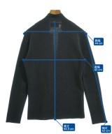 Calvin Klein PLATINUM（カルバンクラインプラティナム）カジュアルジャケット グレー サイズ:M メンズ/2200737622027