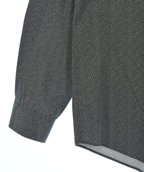 Calvin Klein PLATINUM（カルバンクラインプラティナム）カジュアルシャツ 黒 サイズ:L メンズ/2200722146088