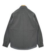 Calvin Klein PLATINUM（カルバンクラインプラティナム）カジュアルシャツ 黒 サイズ:L メンズ/2200722146088