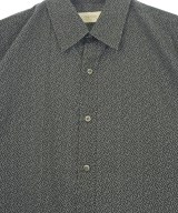 Calvin Klein PLATINUM（カルバンクラインプラティナム）カジュアルシャツ 黒 サイズ:L メンズ/2200722146088