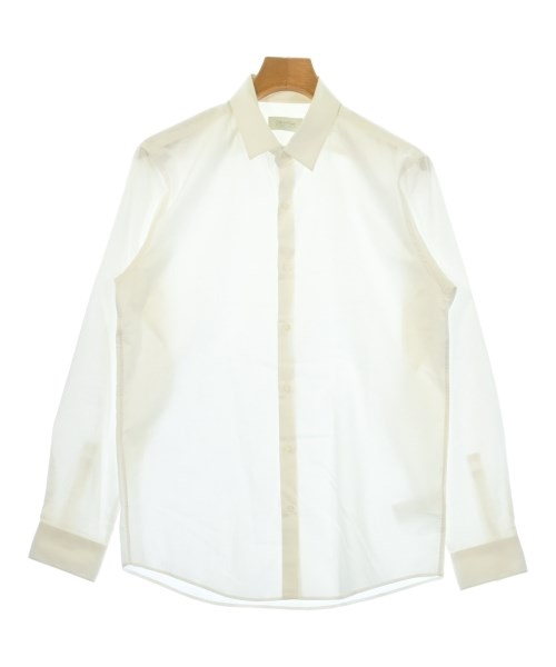 Calvin Klein PLATINUM(カルバンクラインプラティナム)のカジュアルシャツ サイズ:L 4,800円