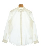 Calvin Klein PLATINUM（カルバンクラインプラティナム）カジュアルシャツ 白 サイズ:L メンズ/2200722146101