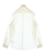 Calvin Klein PLATINUM（カルバンクラインプラティナム）カジュアルシャツ 白 サイズ:L メンズ/2200722146101