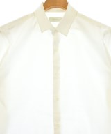 Calvin Klein PLATINUM（カルバンクラインプラティナム）カジュアルシャツ 白 サイズ:L メンズ/2200722146101