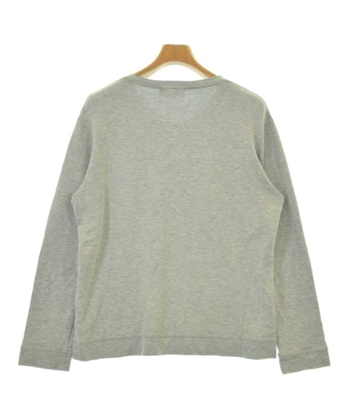 Calvin Klein PLATINUM（カルバンクラインプラティナム）Tシャツ・カットソー グレー サイズ:L メンズ/2200723343059