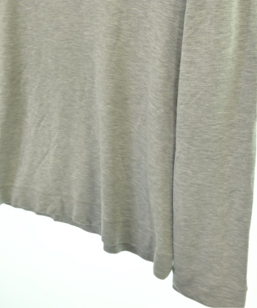 Calvin Klein PLATINUM（カルバンクラインプラティナム）Tシャツ・カットソー グレー サイズ:L メンズ/2200723343059