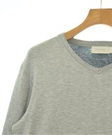 Calvin Klein PLATINUM（カルバンクラインプラティナム）Tシャツ・カットソー グレー サイズ:L メンズ/2200723343059