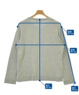 Calvin Klein PLATINUM（カルバンクラインプラティナム）Tシャツ・カットソー グレー サイズ:L メンズ/2200723343059