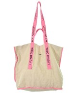 L/UNIFORM トートバッグ