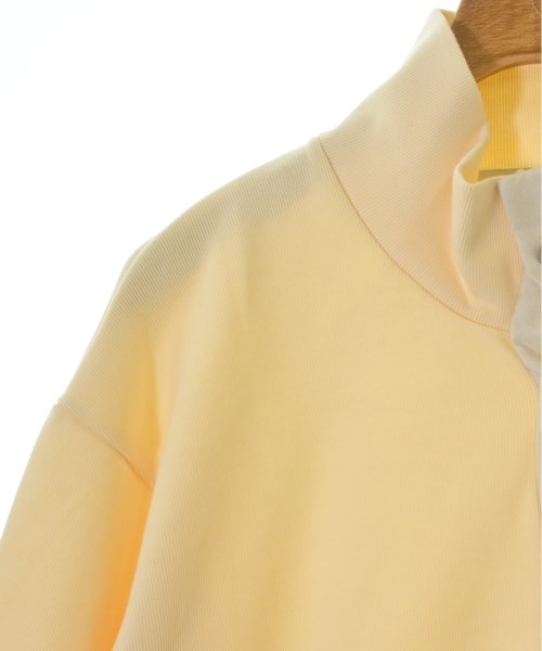 Toironier（トワロニエ）カーディガン ベージュ サイズ:F メンズ/2200464904014