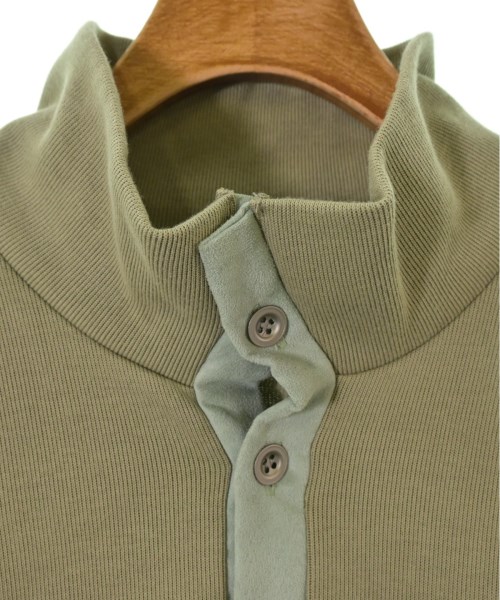 Toironier（トワロニエ）Tシャツ・カットソー カーキ サイズ:F メンズ/2200476823044