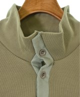 Toironier（トワロニエ）Tシャツ・カットソー カーキ サイズ:F メンズ/2200476823044