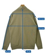 Toironier（トワロニエ）Tシャツ・カットソー カーキ サイズ:F メンズ/2200476823044